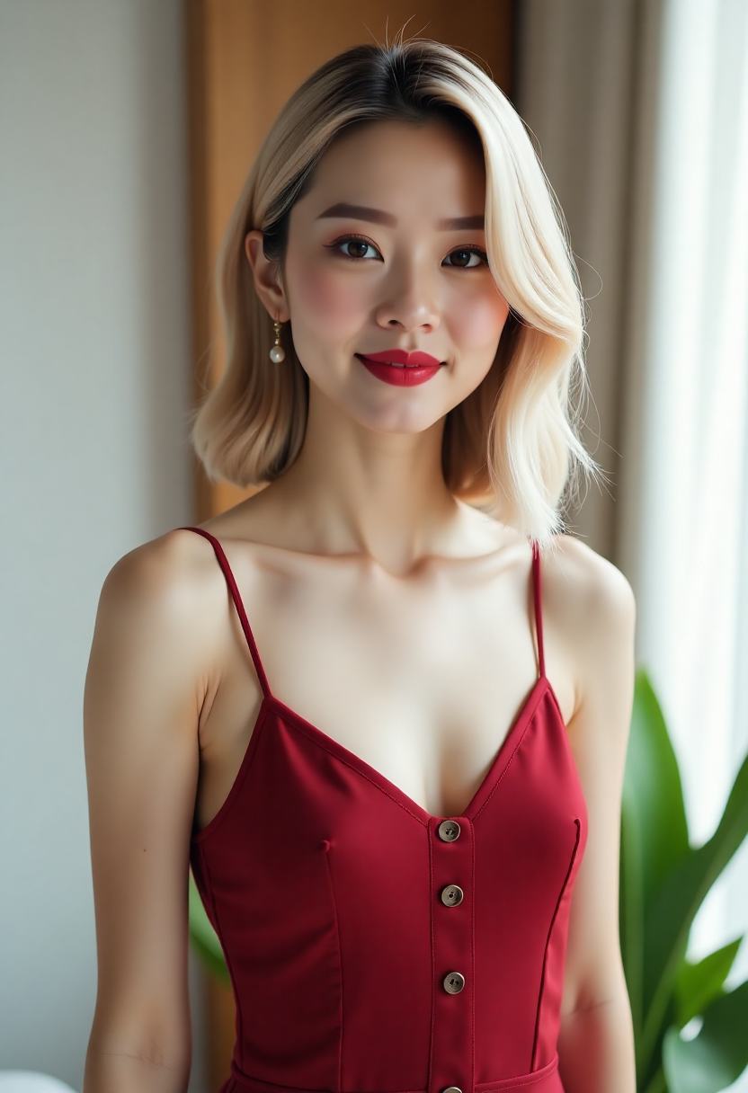 副歌三十秒海报