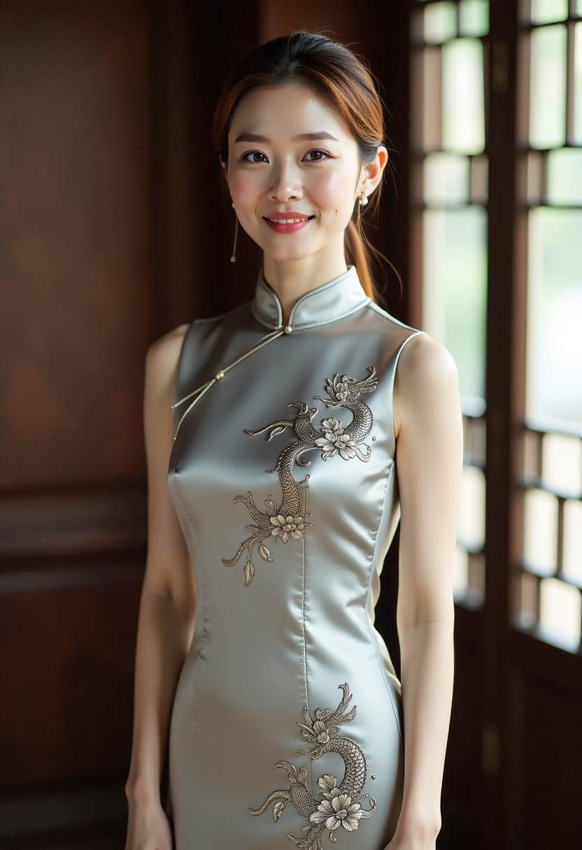 天台外放