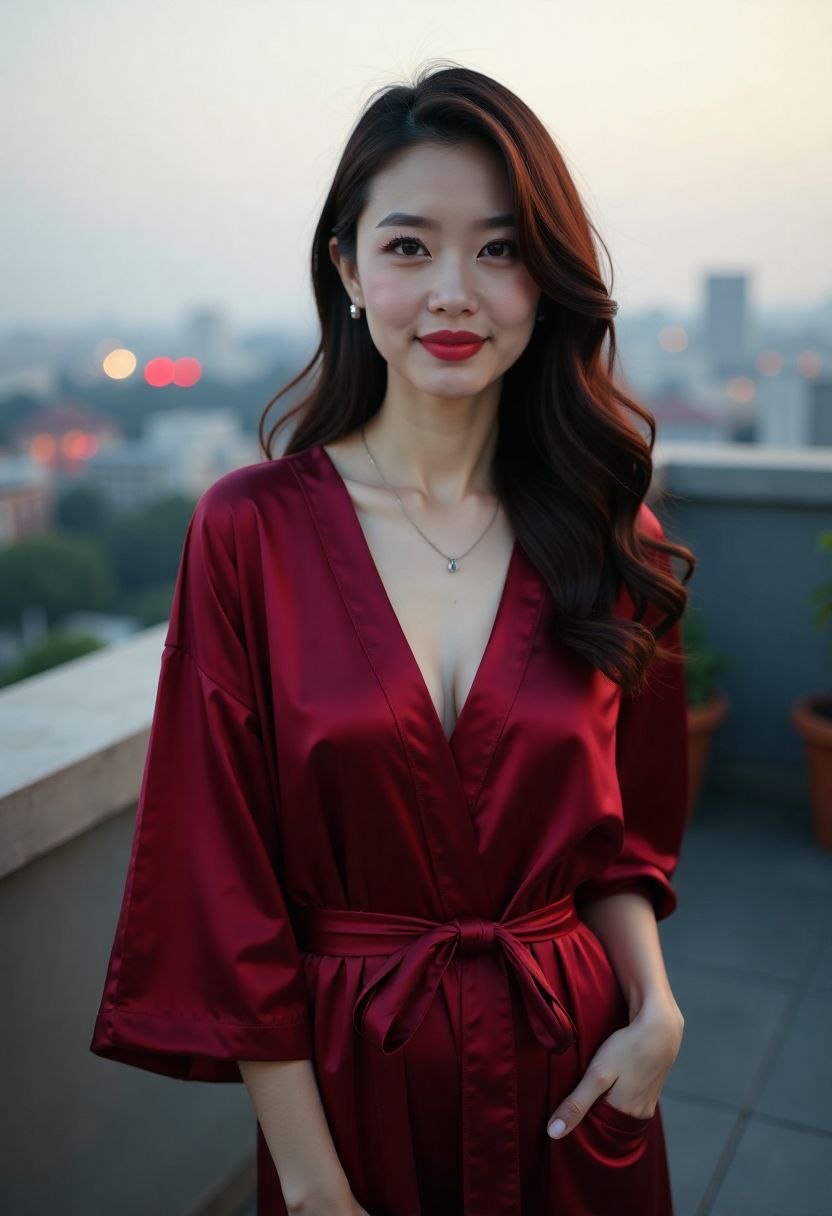 苏念