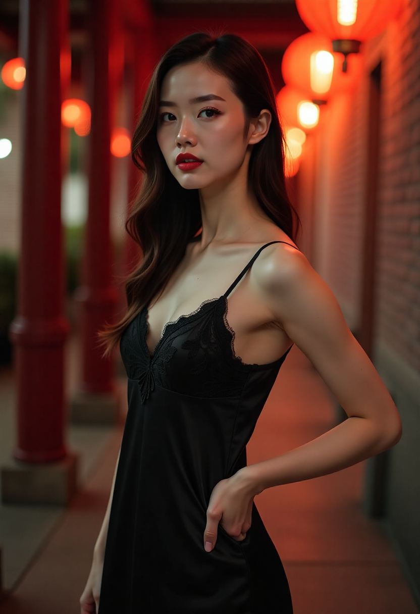 韩牧