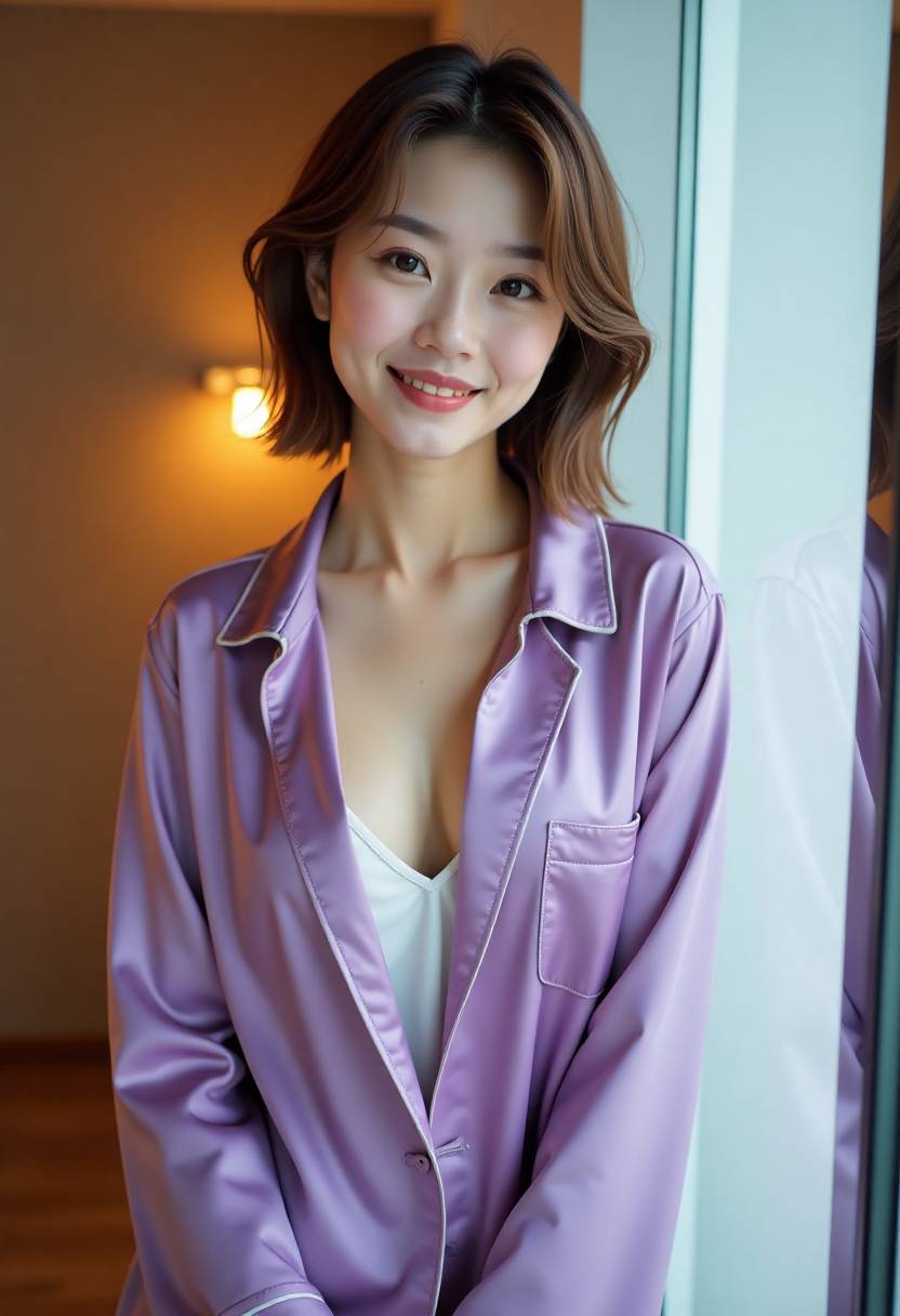 侧门路由指示灯