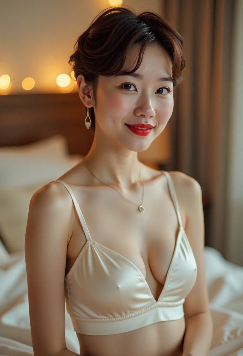 陈小满